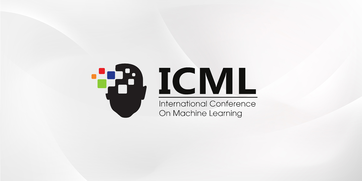 MediaTek Research attends pre-ICML event at UCL
